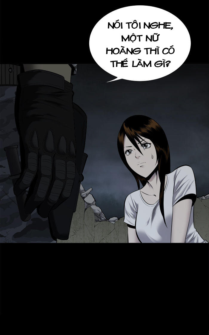 Hive Chapter 100 - Trang 2