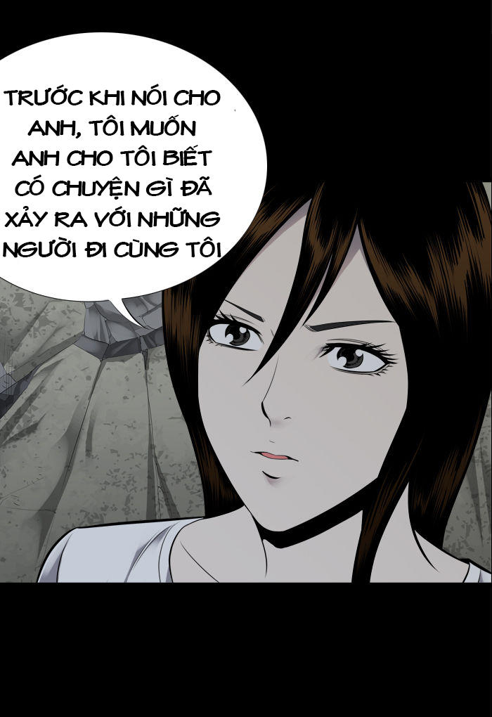 Hive Chapter 100 - Trang 2