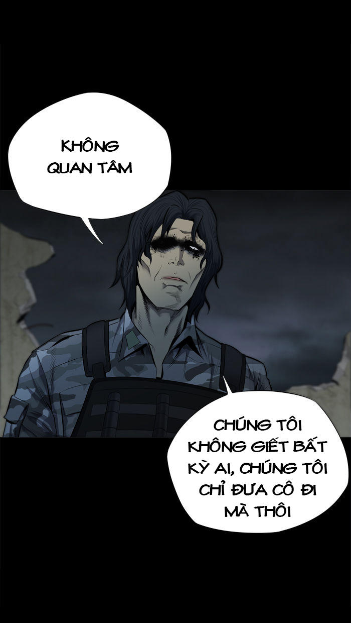 Hive Chapter 100 - Trang 2