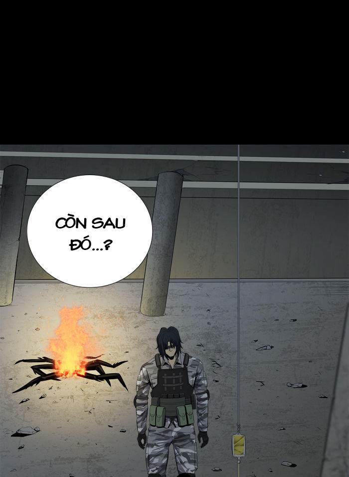 Hive Chapter 100 - Trang 2