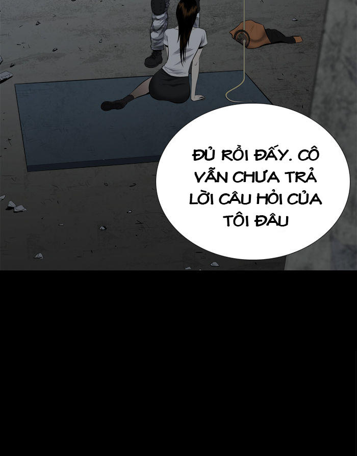 Hive Chapter 100 - Trang 2