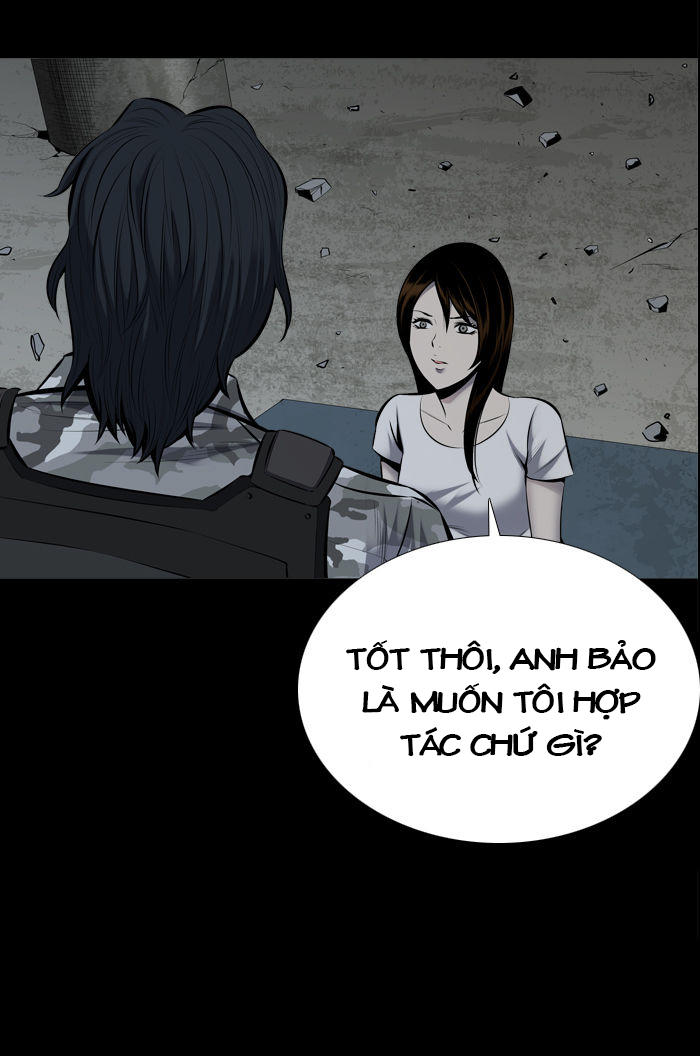 Hive Chapter 100 - Trang 2