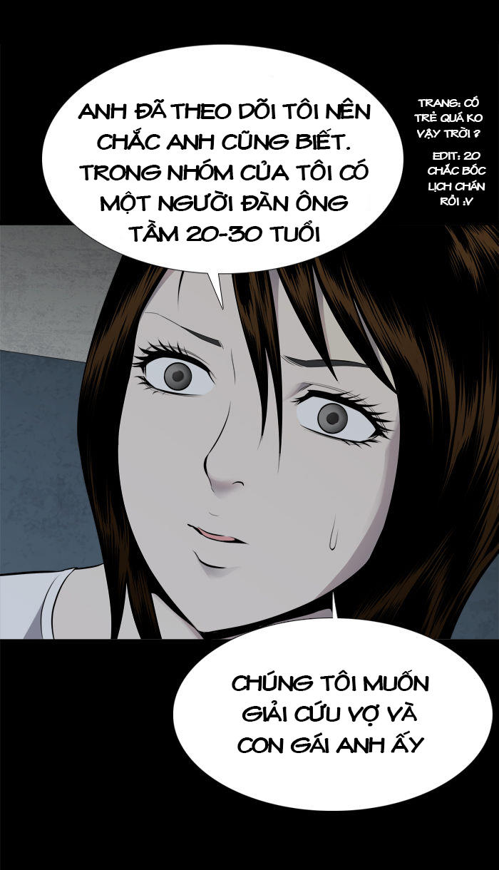 Hive Chapter 100 - Trang 2