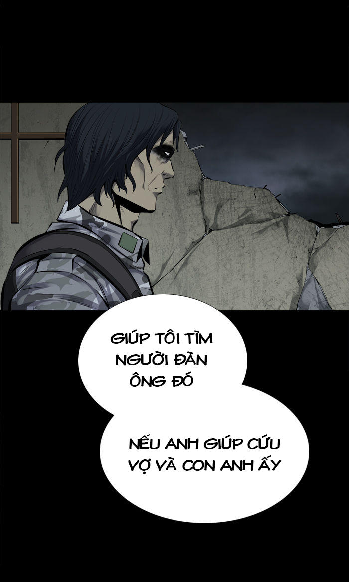 Hive Chapter 100 - Trang 2