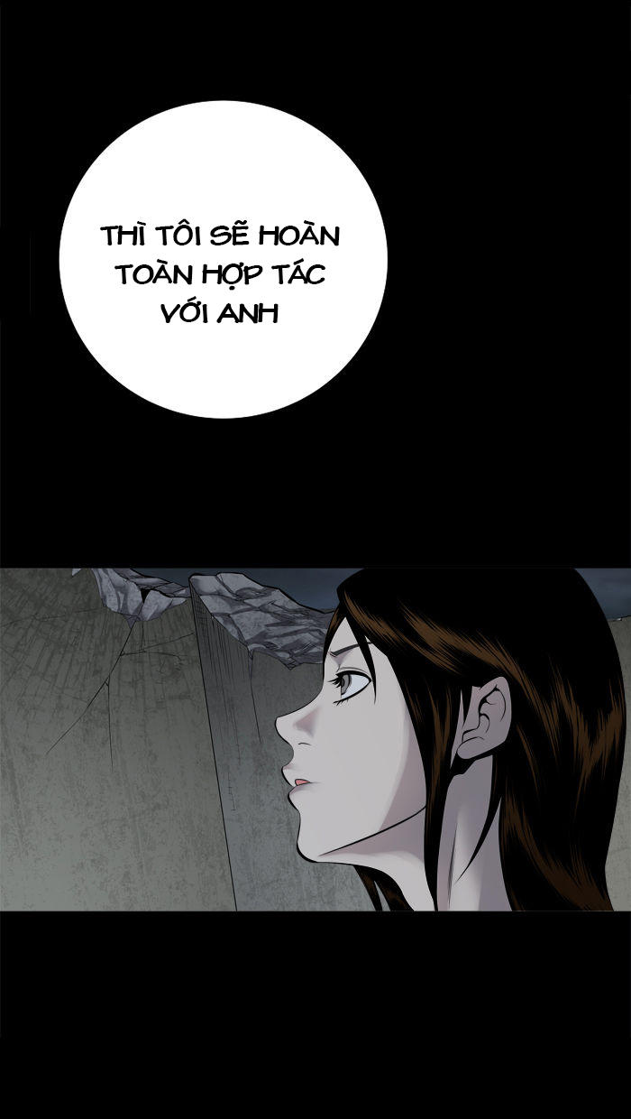 Hive Chapter 100 - Trang 2