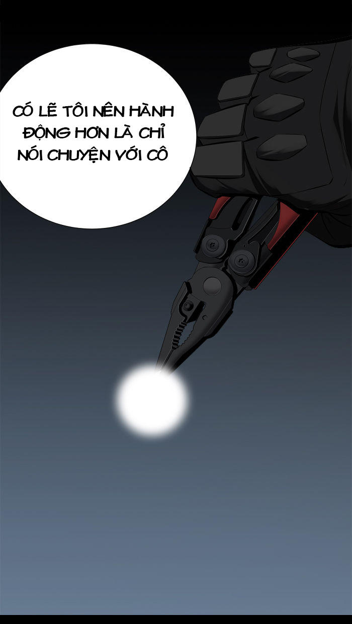 Hive Chapter 100 - Trang 2