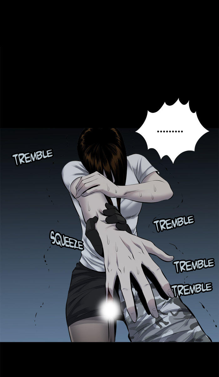 Hive Chapter 100 - Trang 2