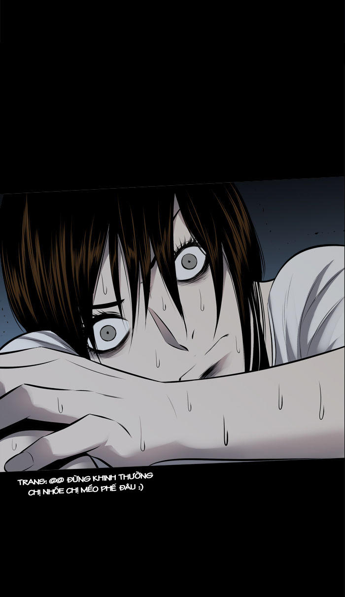 Hive Chapter 100 - Trang 2