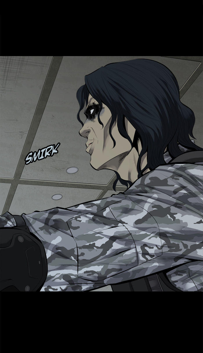 Hive Chapter 100 - Trang 2