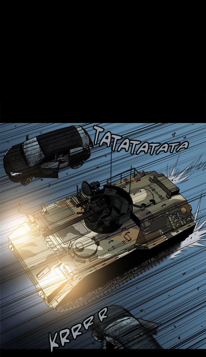 Hive Chapter 100 - Trang 2