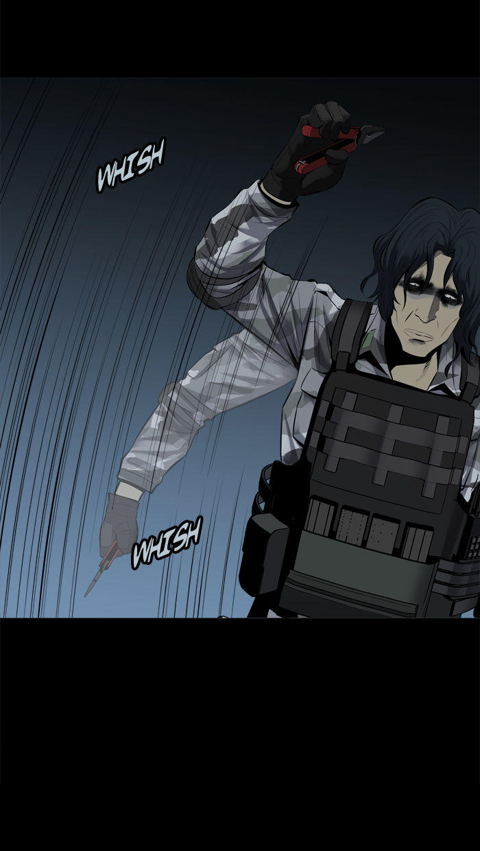 Hive Chapter 100 - Trang 2