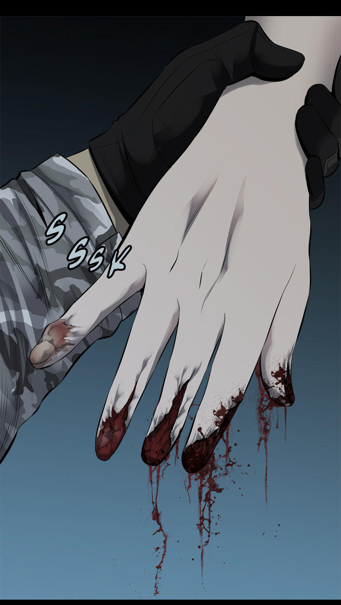 Hive Chapter 100 - Trang 2