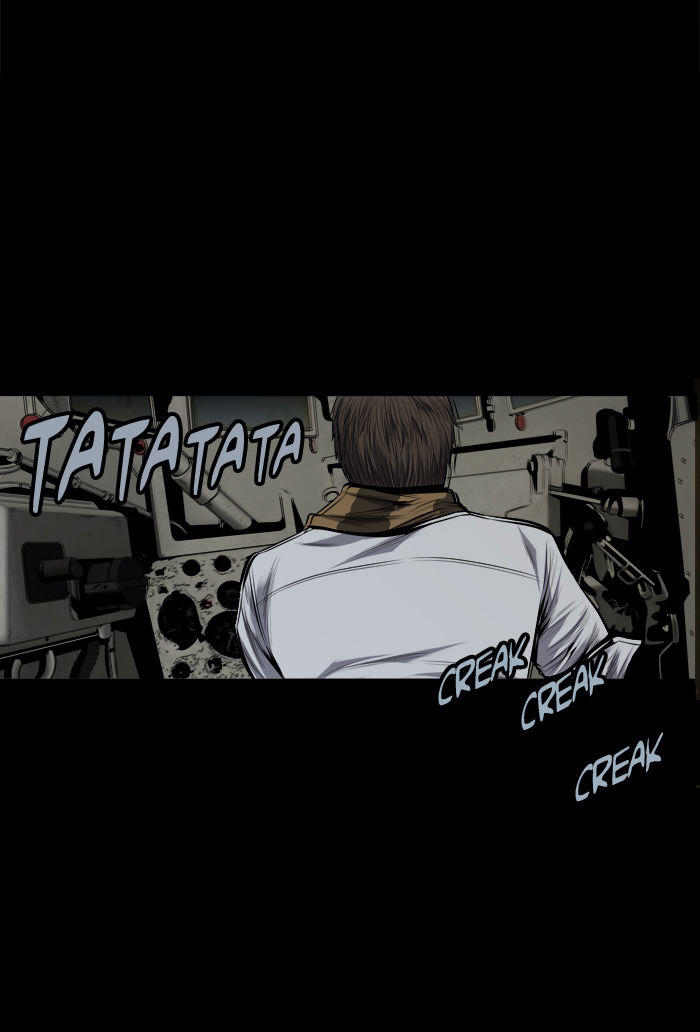 Hive Chapter 100 - Trang 2