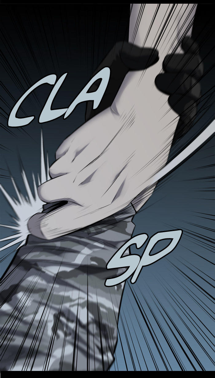 Hive Chapter 100 - Trang 2