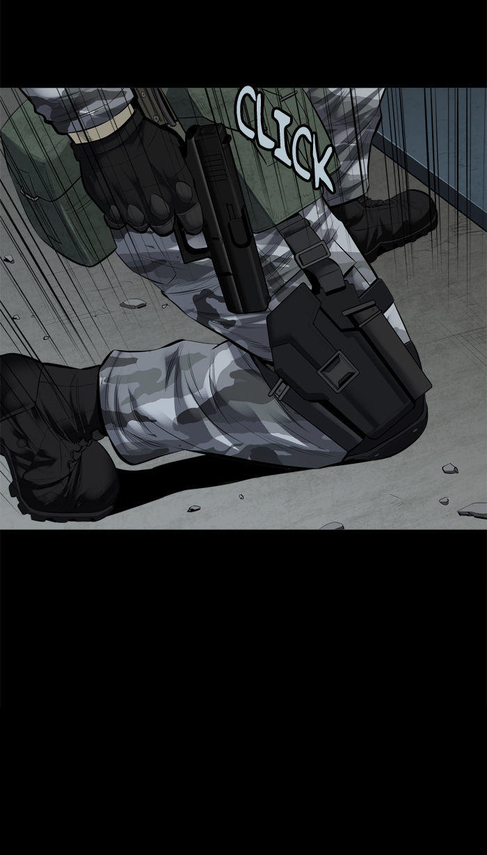 Hive Chapter 100 - Trang 2