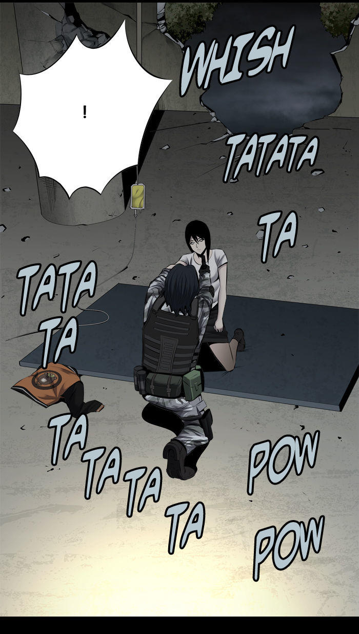 Hive Chapter 100 - Trang 2