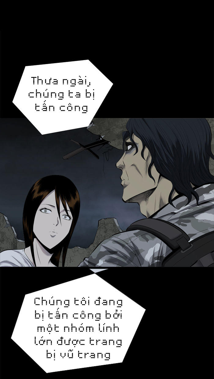 Hive Chapter 100 - Trang 2