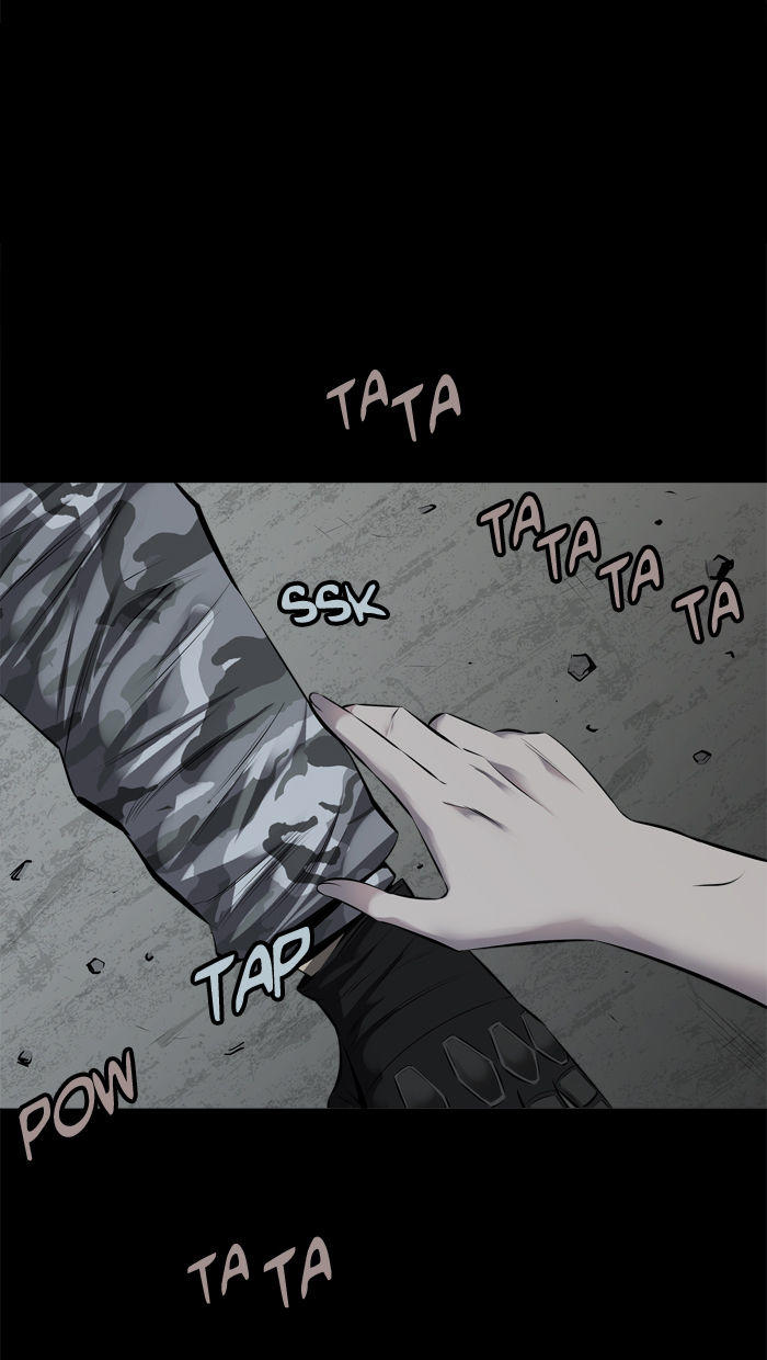 Hive Chapter 100 - Trang 2