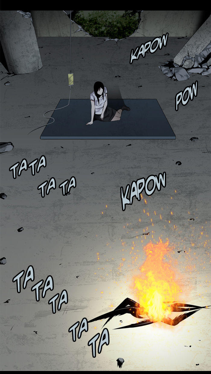 Hive Chapter 100 - Trang 2