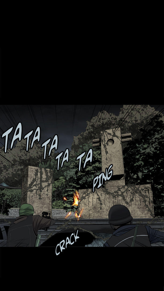 Hive Chapter 100 - Trang 2