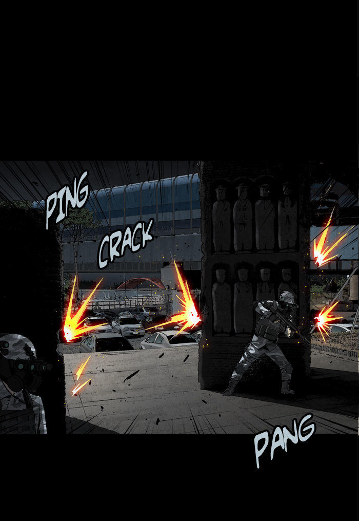 Hive Chapter 100 - Trang 2