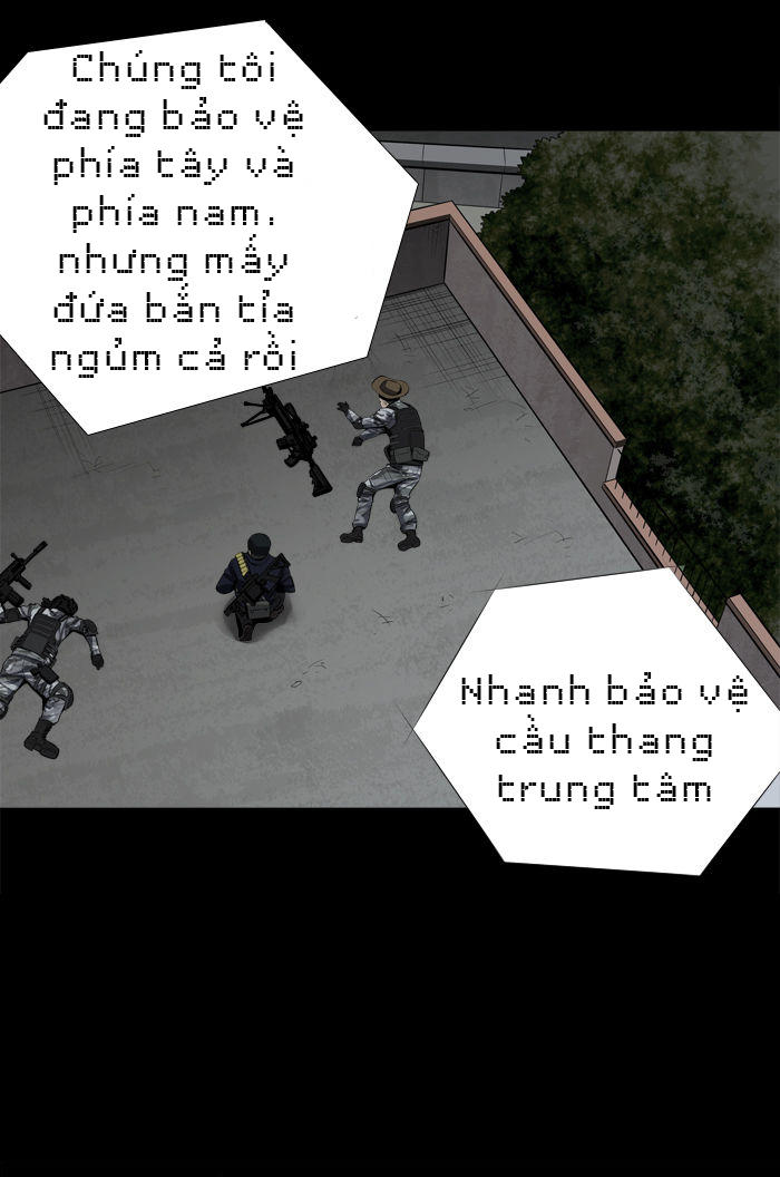 Hive Chapter 100 - Trang 2