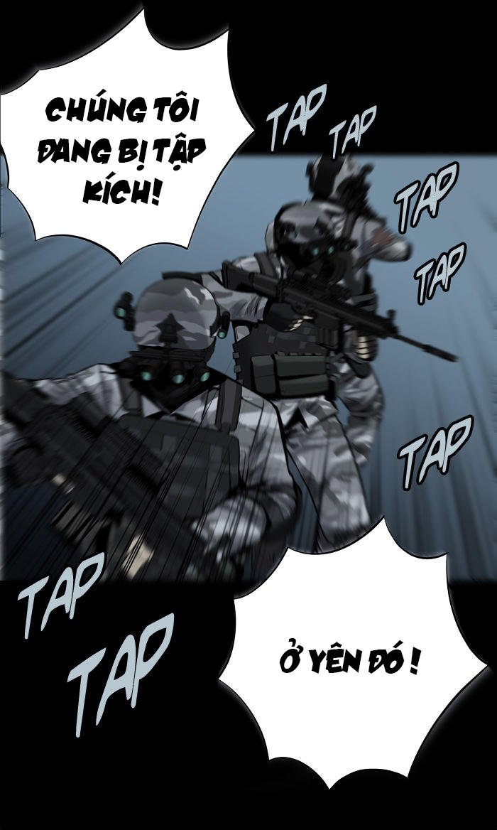 Hive Chapter 100 - Trang 2