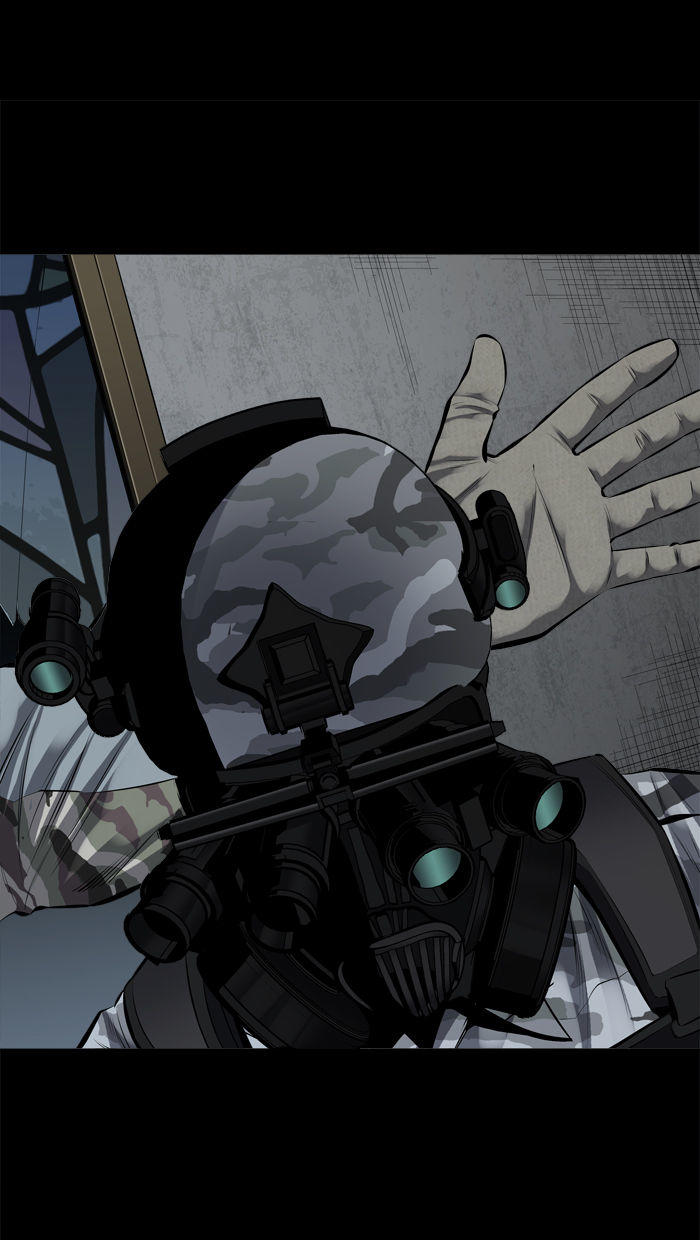 Hive Chapter 100 - Trang 2