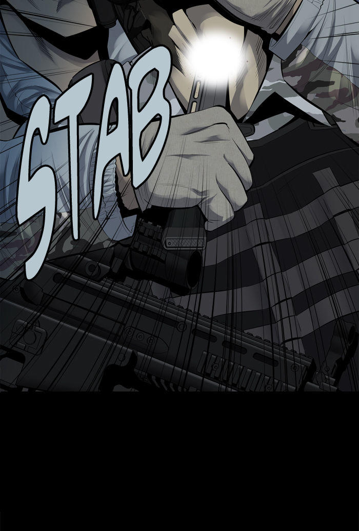 Hive Chapter 100 - Trang 2