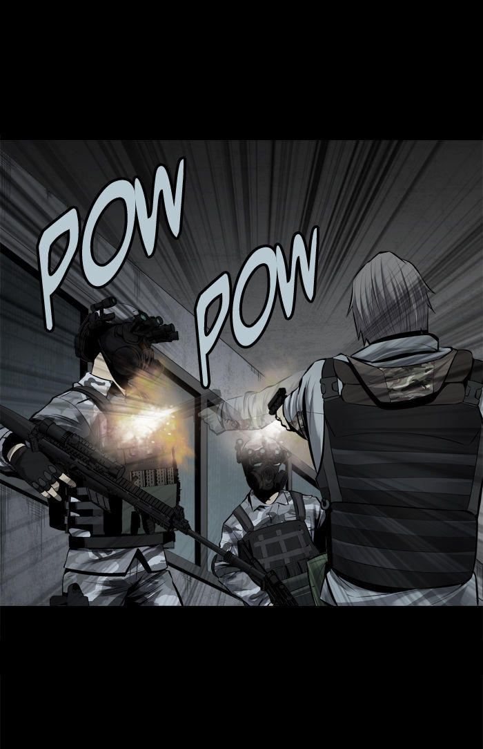 Hive Chapter 100 - Trang 2