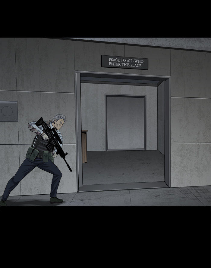 Hive Chapter 100 - Trang 2