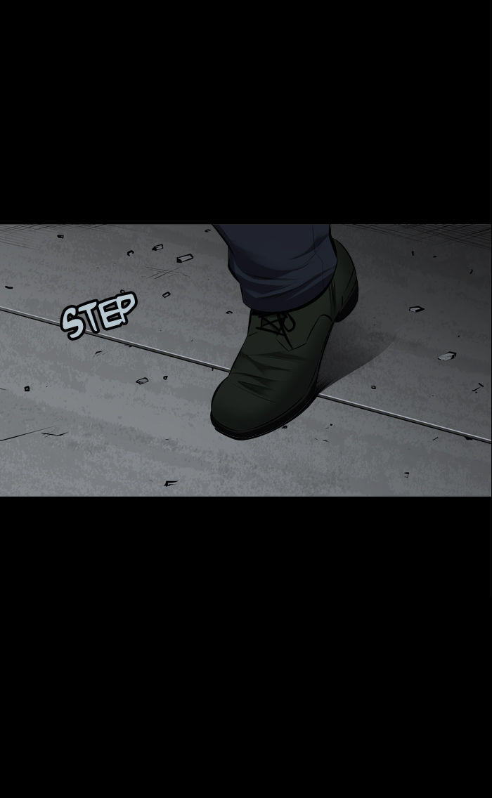 Hive Chapter 100 - Trang 2