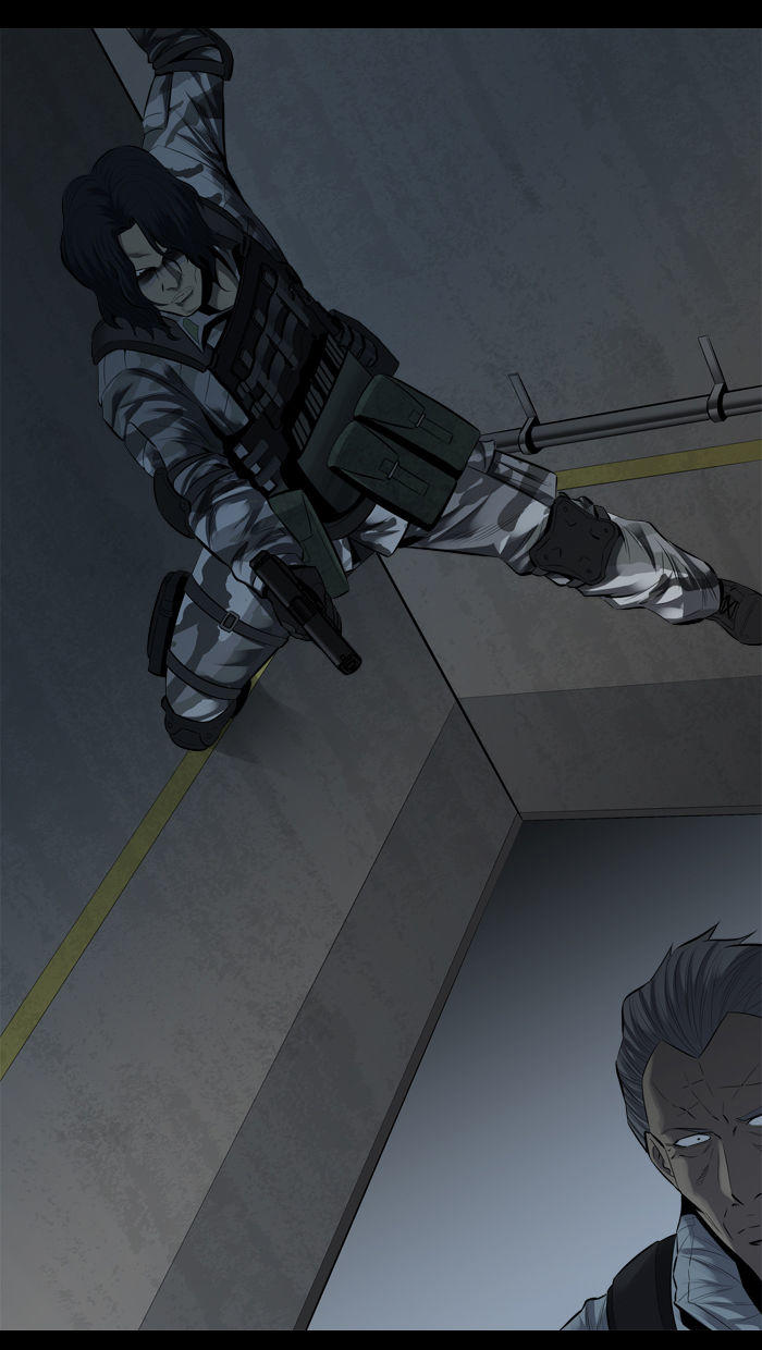 Hive Chapter 100 - Trang 2