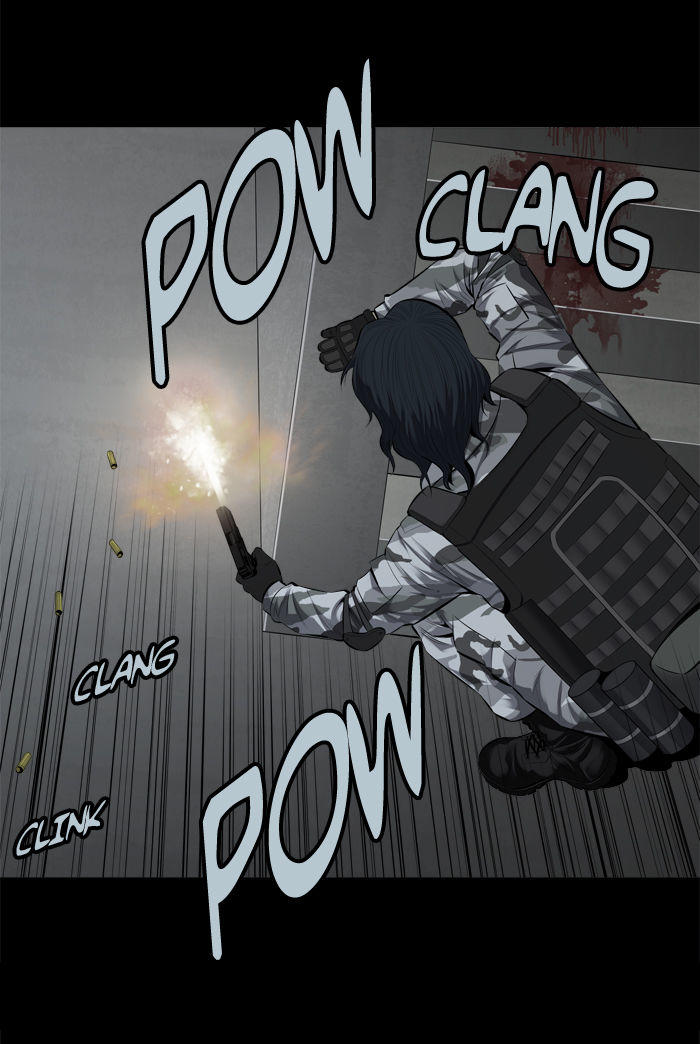 Hive Chapter 101 - Trang 2