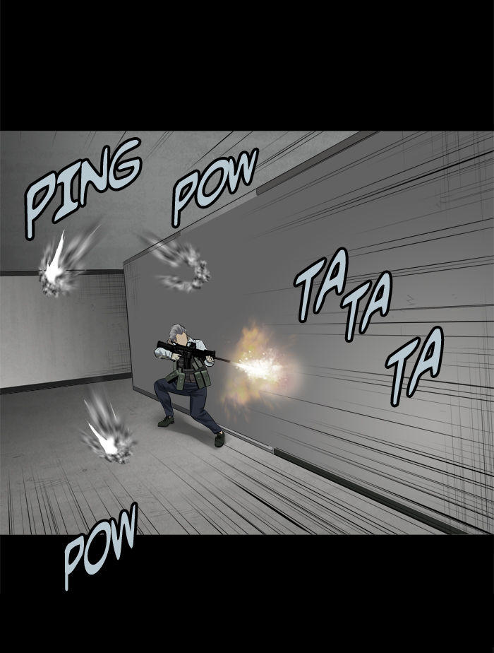 Hive Chapter 101 - Trang 2