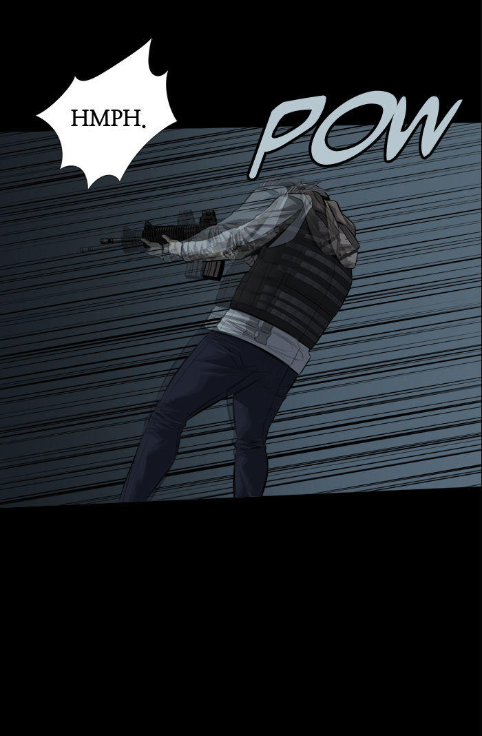 Hive Chapter 101 - Trang 2