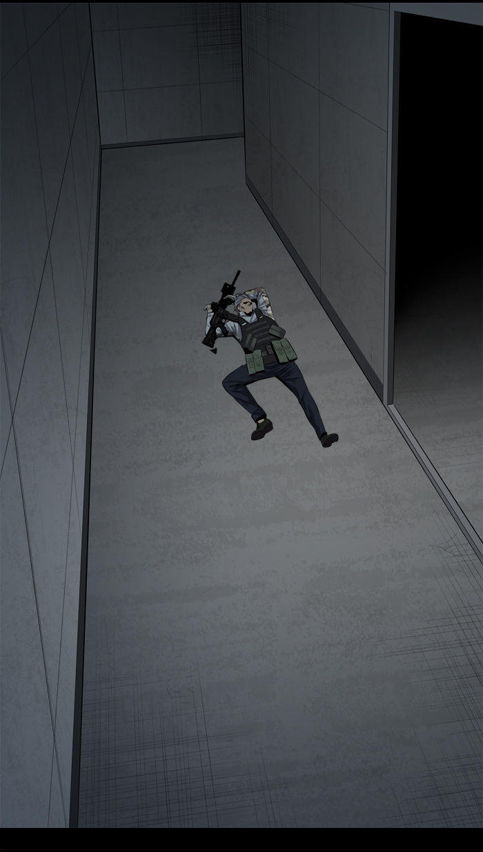 Hive Chapter 101 - Trang 2