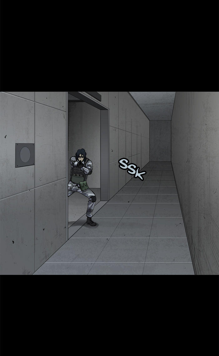 Hive Chapter 101 - Trang 2