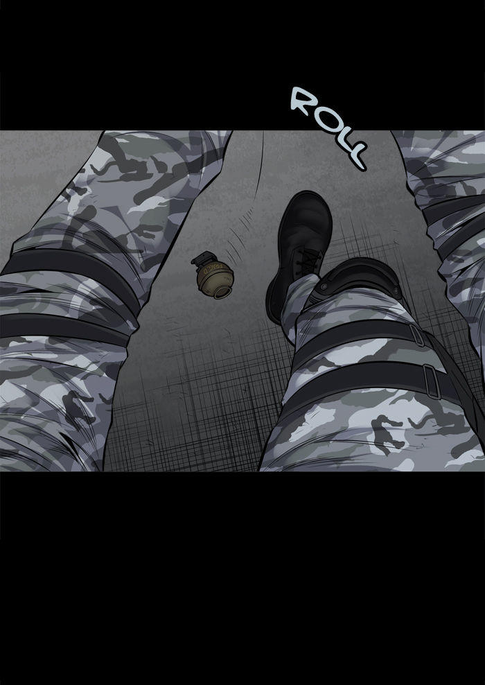 Hive Chapter 101 - Trang 2