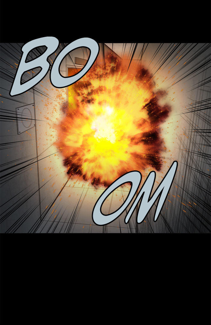 Hive Chapter 101 - Trang 2