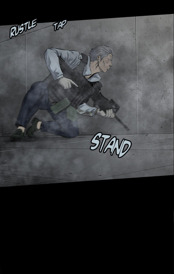 Hive Chapter 101 - Trang 2