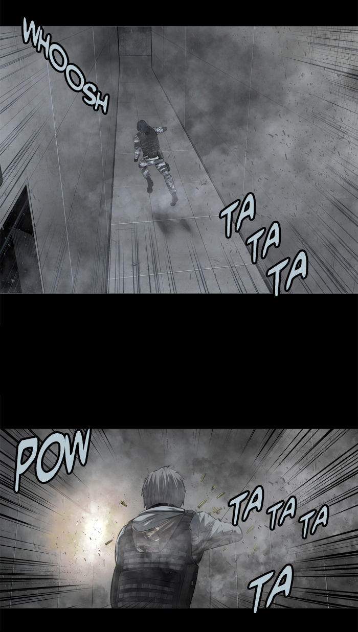 Hive Chapter 101 - Trang 2