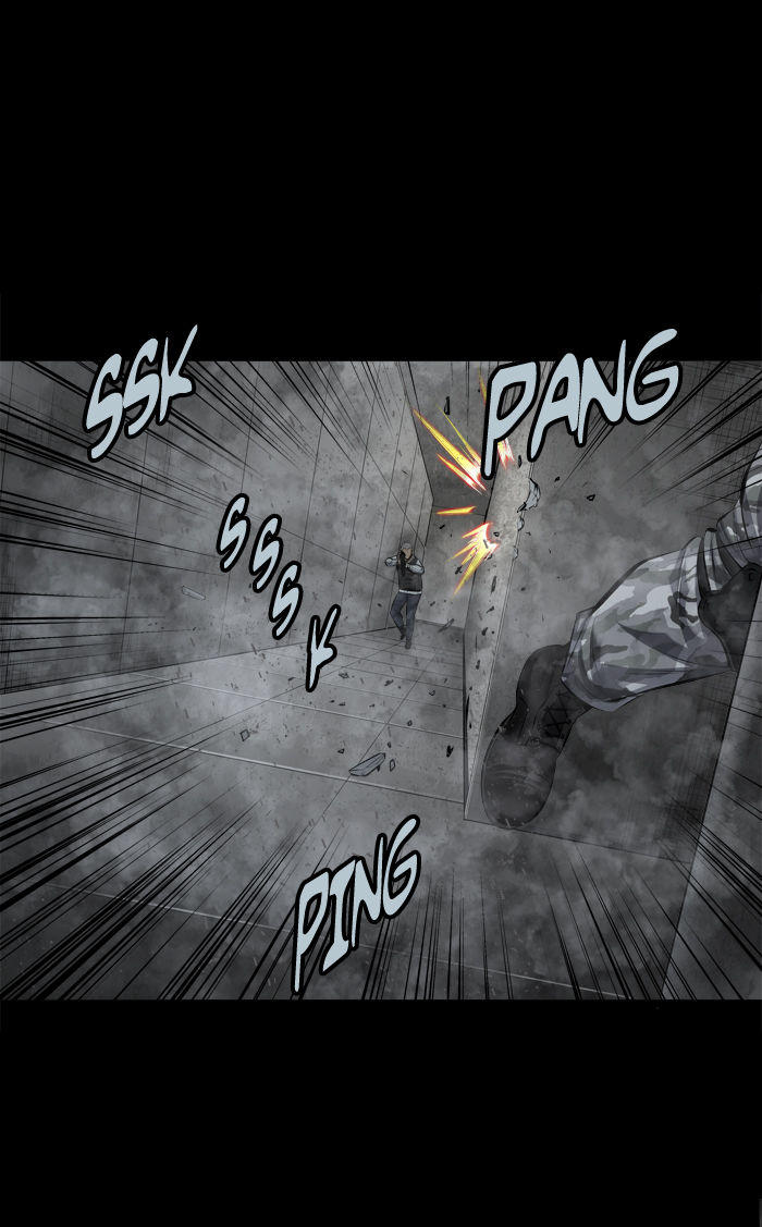 Hive Chapter 101 - Trang 2