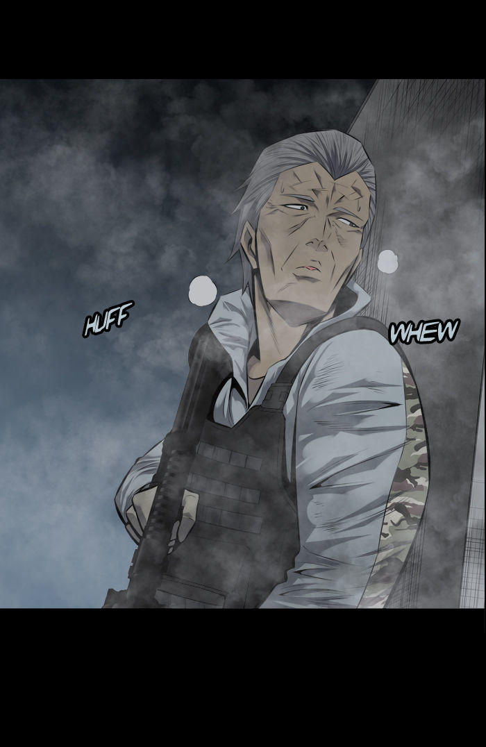 Hive Chapter 101 - Trang 2