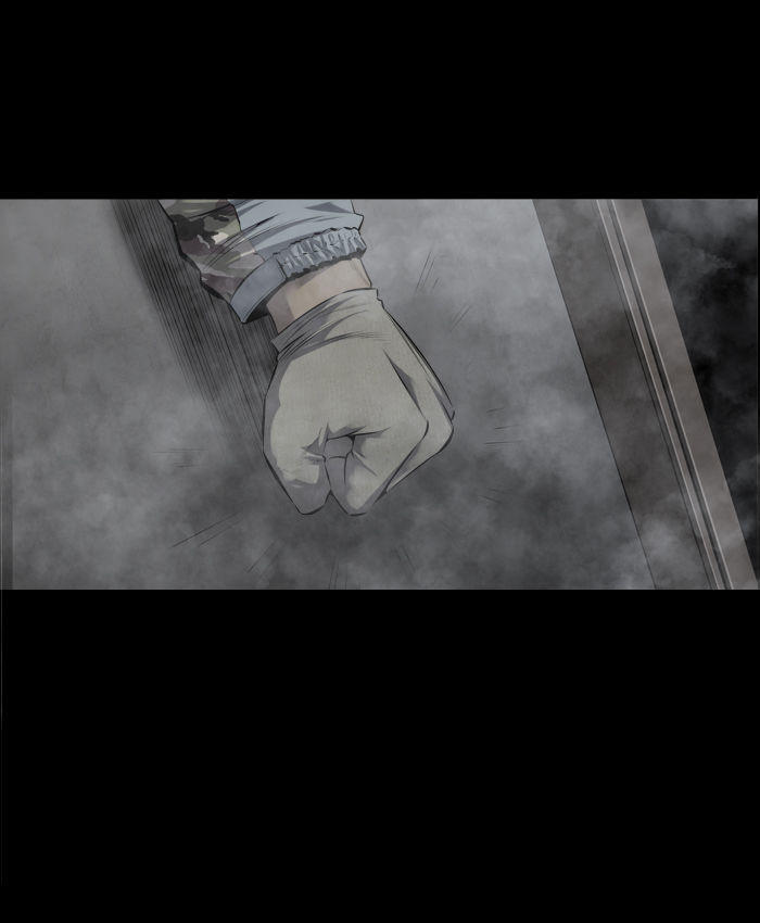 Hive Chapter 101 - Trang 2