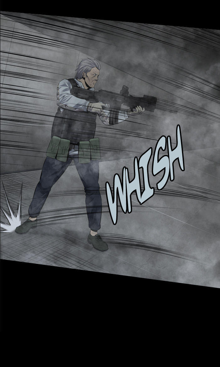 Hive Chapter 101 - Trang 2