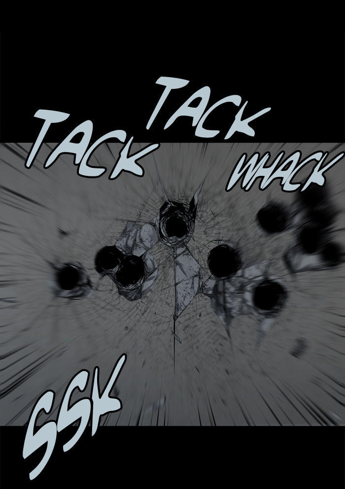 Hive Chapter 101 - Trang 2