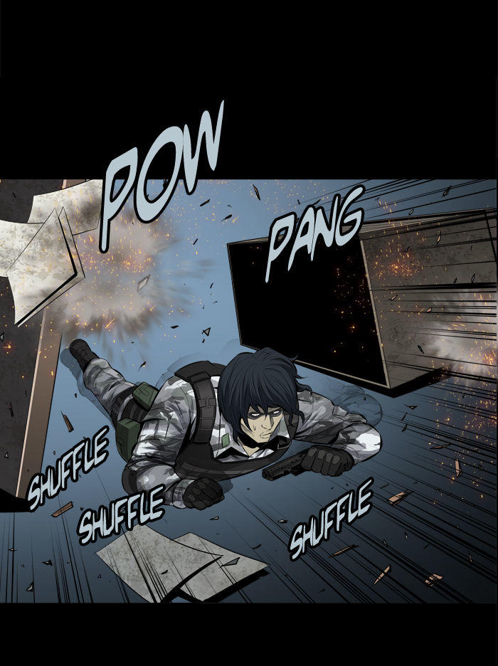 Hive Chapter 101 - Trang 2