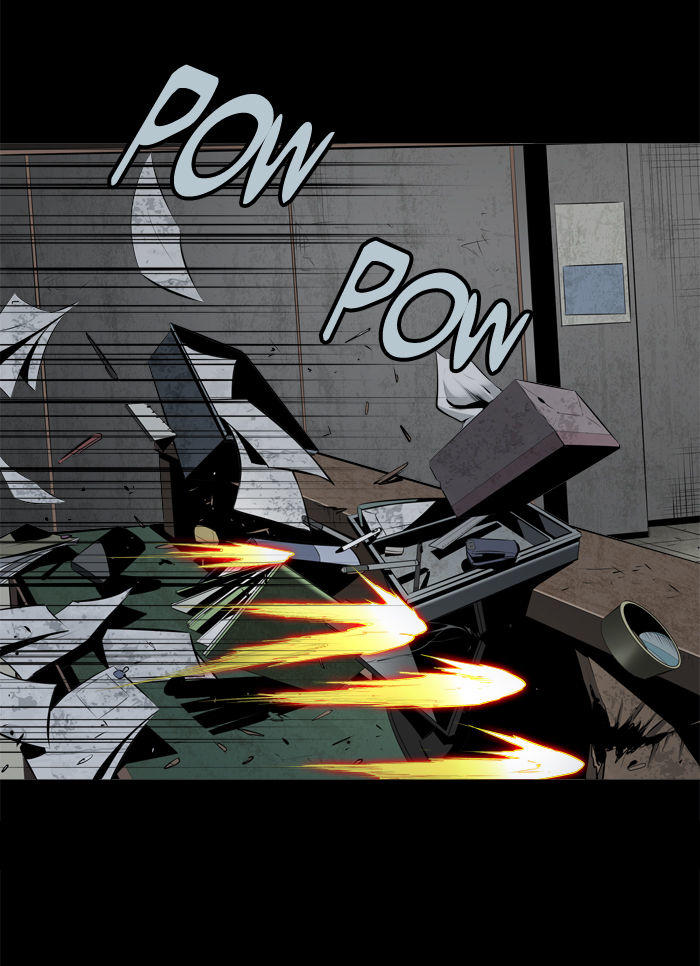 Hive Chapter 101 - Trang 2