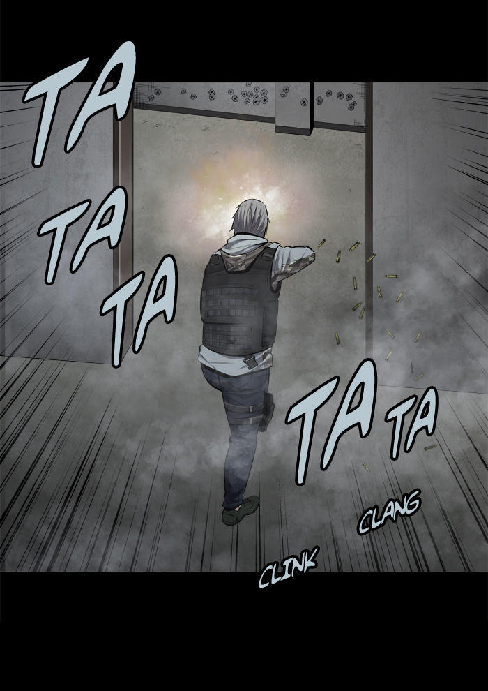 Hive Chapter 101 - Trang 2